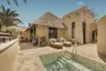 Jumeirah Beach Hotel_Rooms_One Bedroom Al Bahar Villa_Terrace