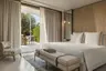 Jumeirah Beach Hotel - Accommodation - Family Garden Suite - Master Bedroom