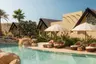Jumeirah Beach Hotel_ Al Bahar Villas_Pool_Sunlounger_Butler With Towels