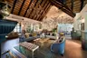 Anantara Stanley & Livingstone Victoria Falls Hotel Guest Lounge