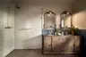 Anantara Stanley & Livingstone Victoria Falls Hotel Suite Bathro