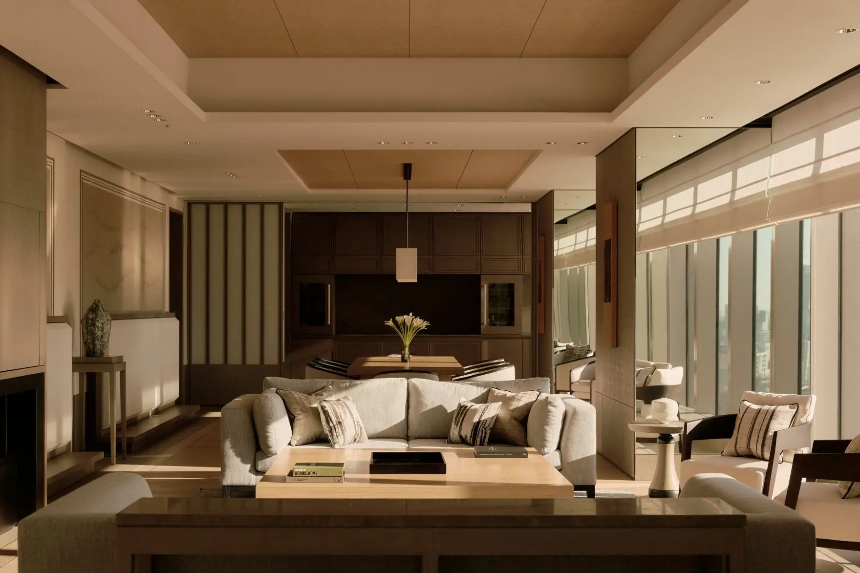 2025 Janu Brand Campaign - Janu Tokyo, Accommodation, 64319