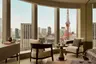 Janu Tokyo, Japan - Accommodation, Corner Suite (3)