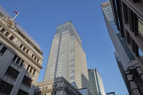 Mandarin Oriental, Tokyo