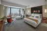 Mandarin Oriental, Tokyo_Deluxe Premier Room_King