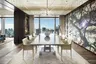 Mandarin Oriental, Tokyo_Presidential Suite_Dining Room