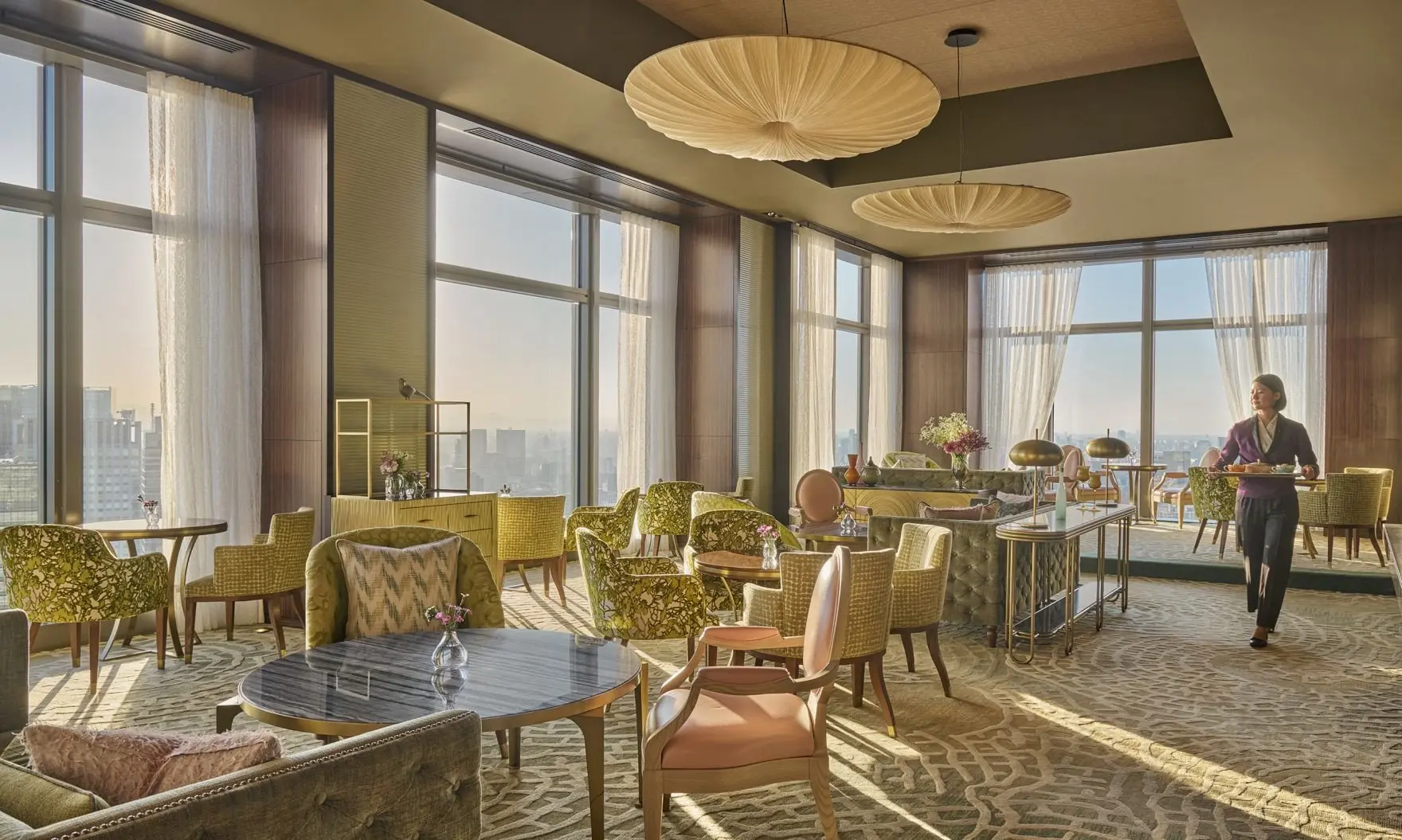 Oriental Lounge-2