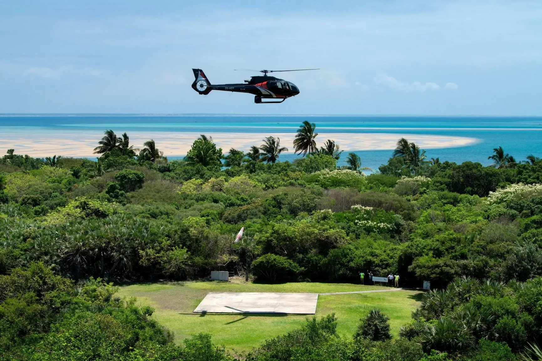 Southern-Africa-Mozambique-andBeyond-Benguerra-Island-helicopter-10