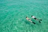 Benguerra-Island-Experiences-Snorkeling-couple