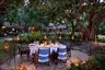 Southern-Africa-Mozambique-andBeyond-Benguerra-Island-guest-delight-private-dining-group-garden