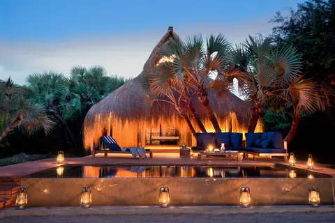 Cabana