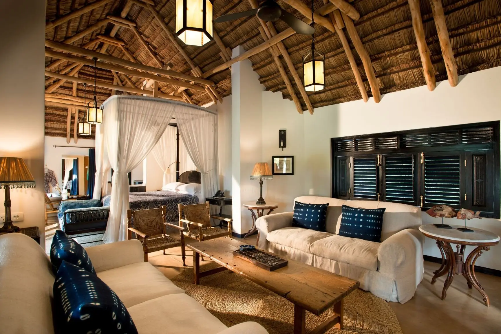 Benguerra-island-Room-Casa-Familia
