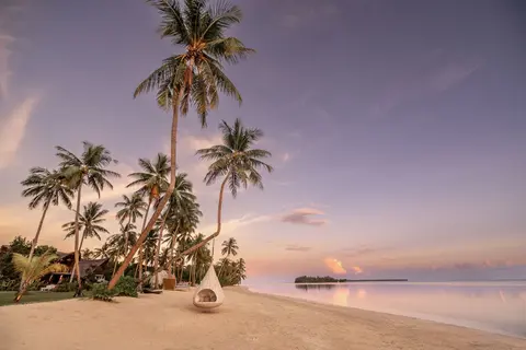 Nay Palad Hideaway