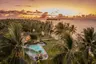NPH_Breathtaking sunrise on the side of the resort