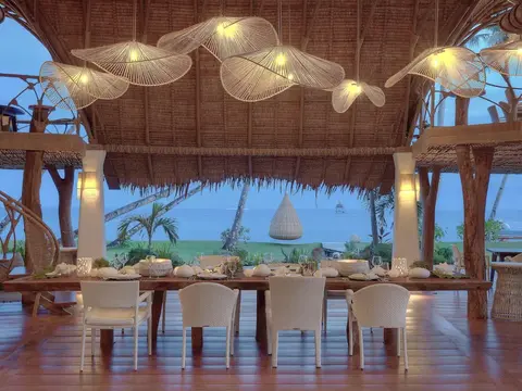 NPH_Exceptional restaurant with sea view