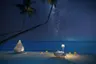 NPH_Culinary experience romantic dinner on the beach