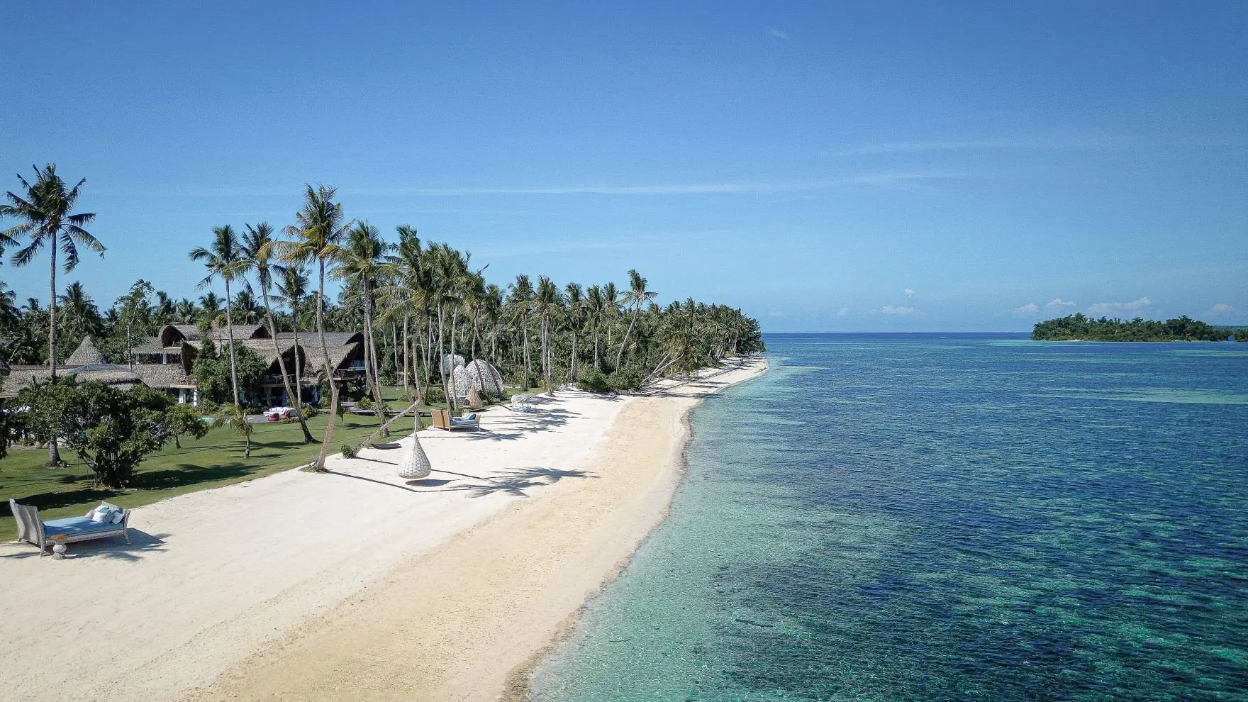 NPH_Resort beach view