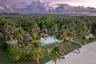 NPH_Resort front left view