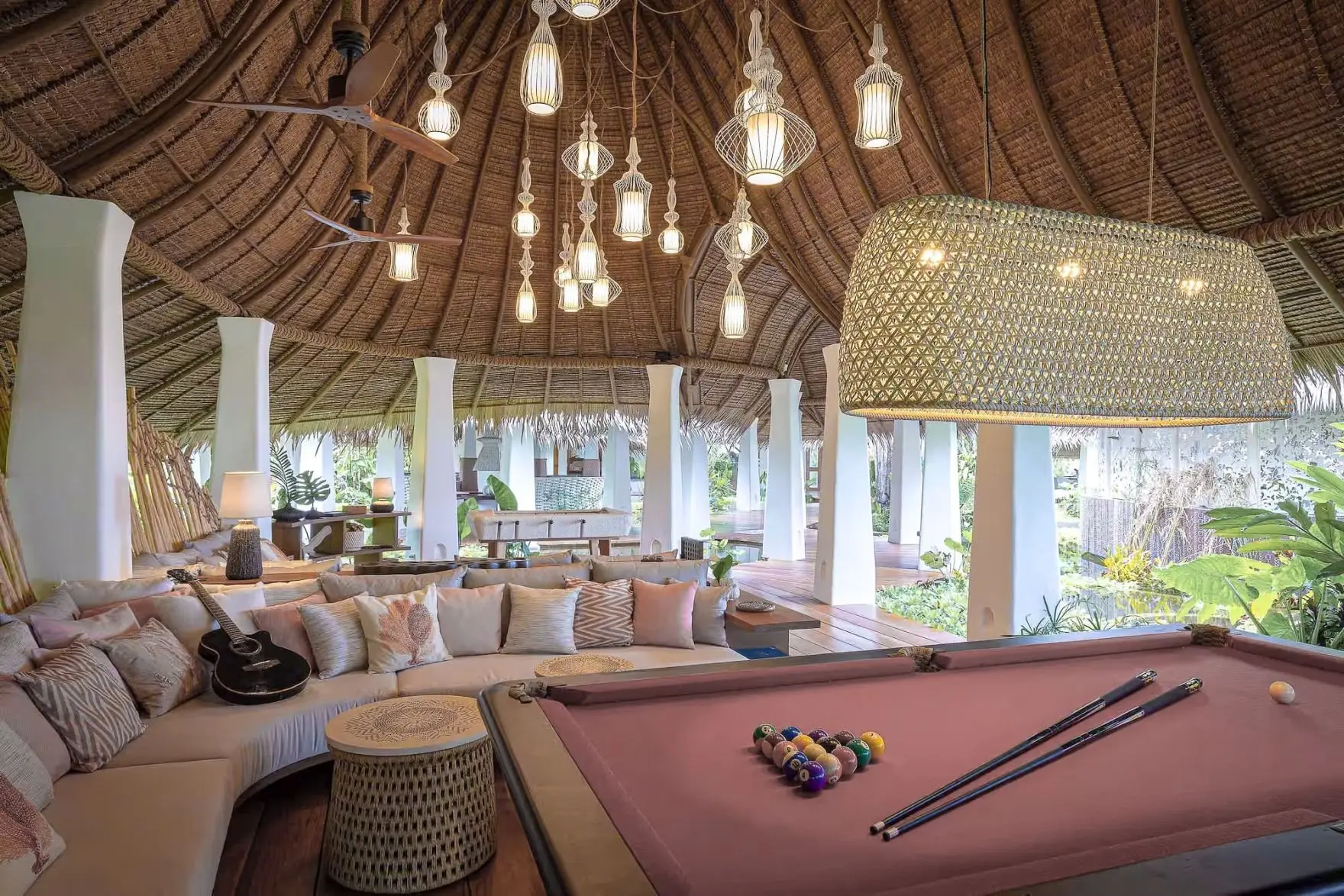 NPH_Resort game room