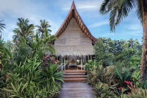Ocean View Villa