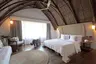 NPH_Garden View Villa attic bedroom