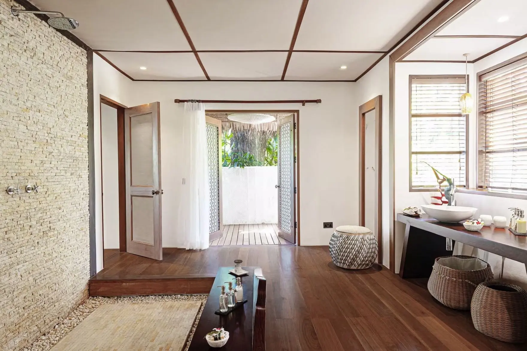 NPH_Garden View Villa bathroom