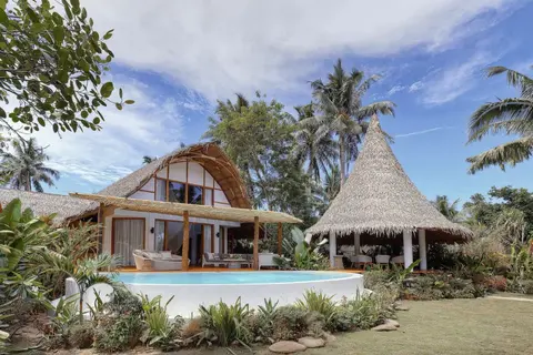 Coral Villa
