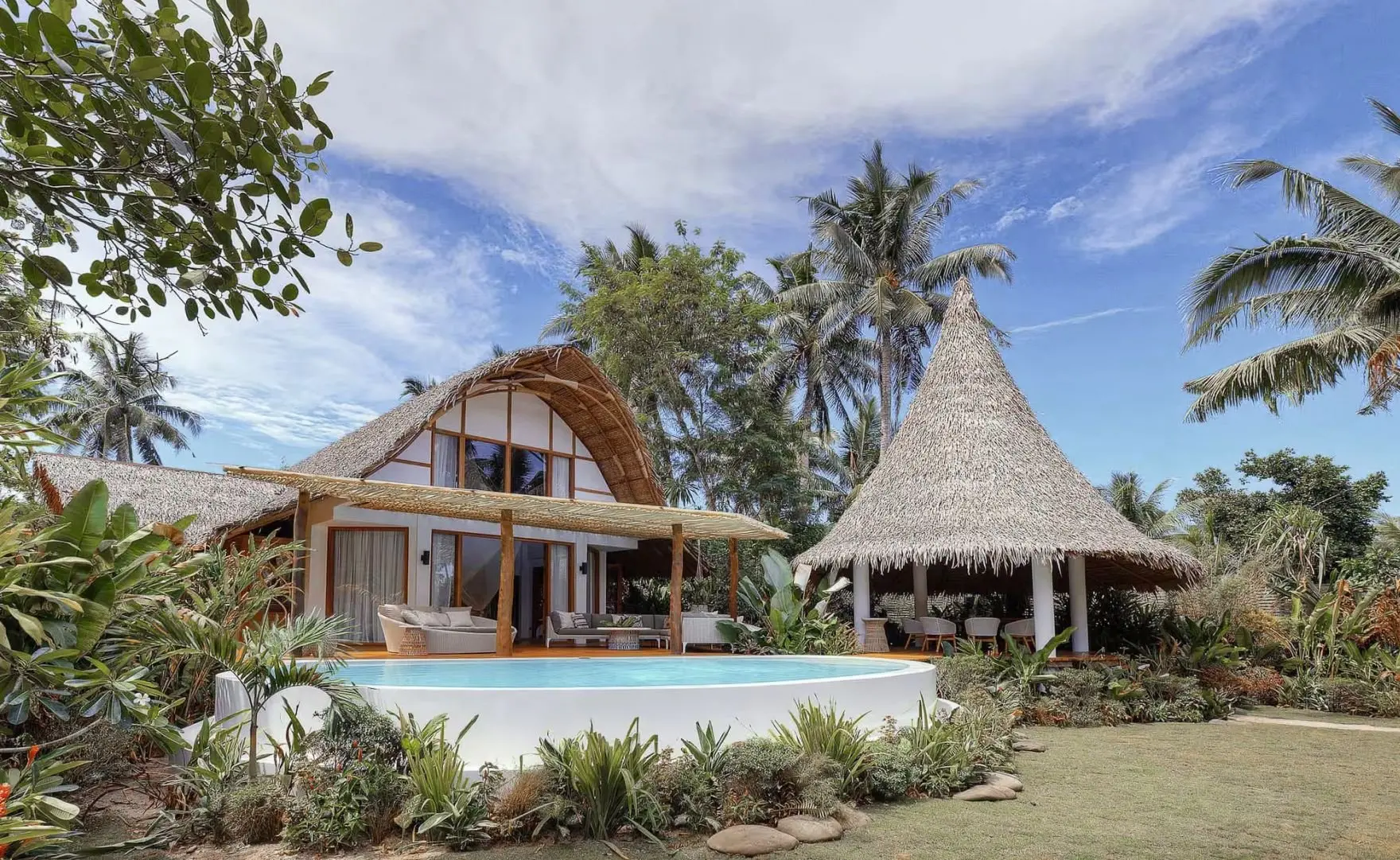 NPH_Coral Villa front view
