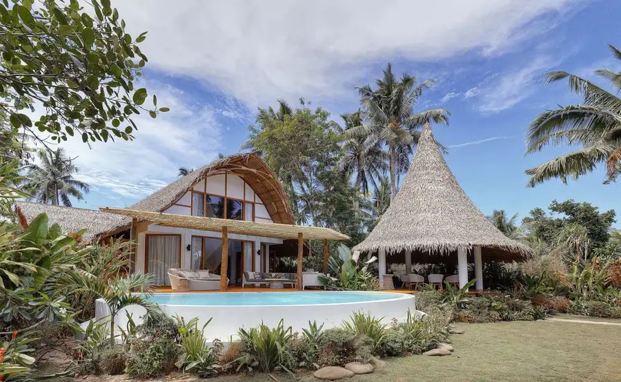 NPH_Coral Villa front view