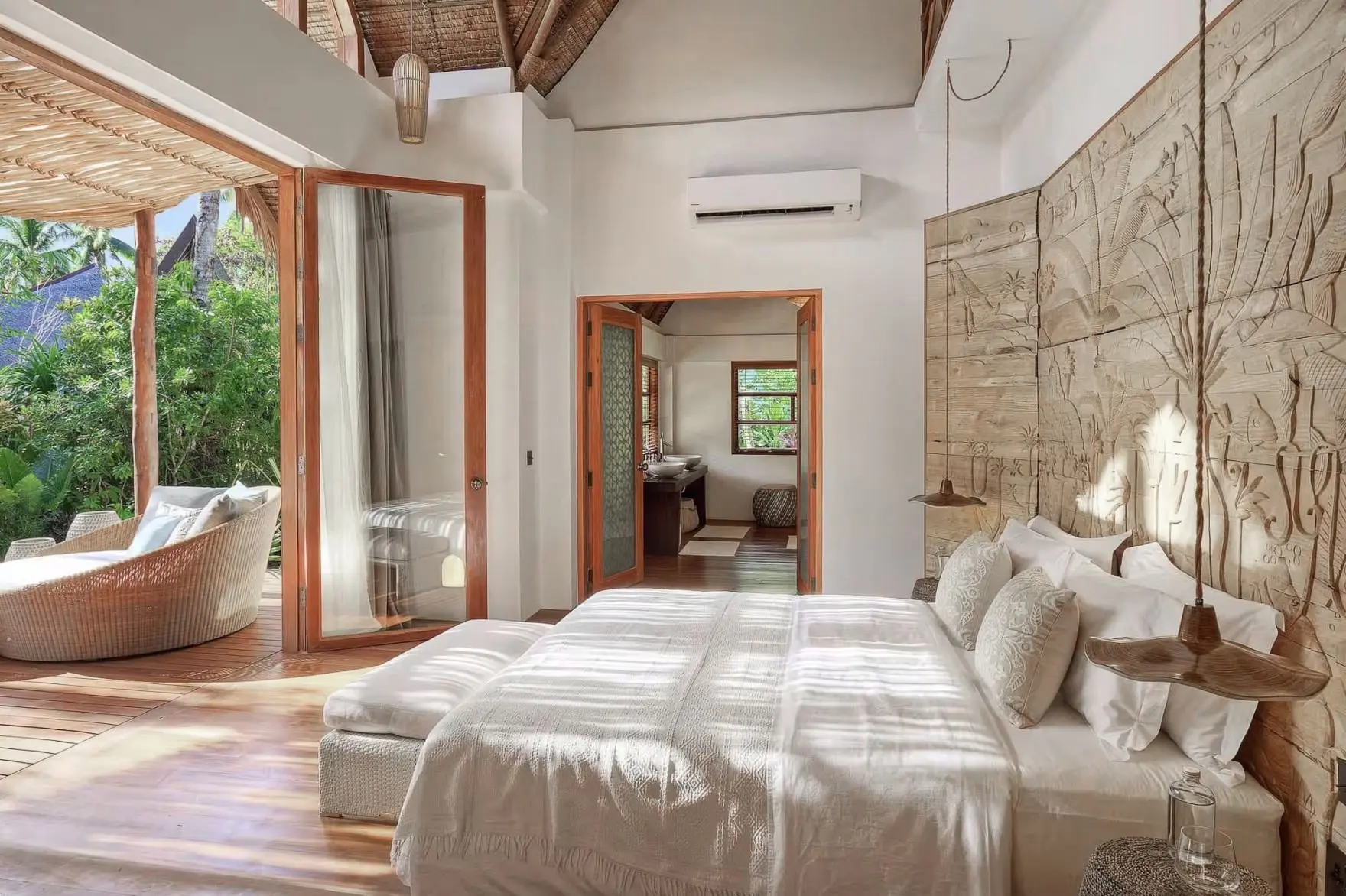 NPH_Coral Villa 2nd bedroom