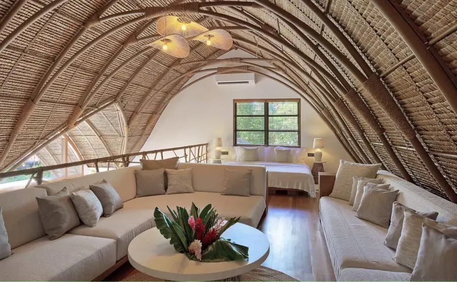 NPH_Coral Villa mezzanine