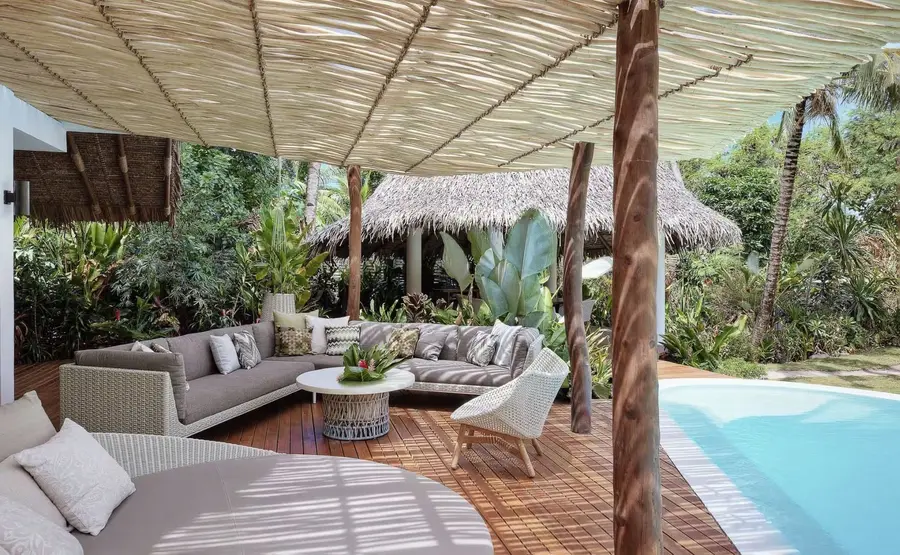 NPH_Coral Villa pool deck