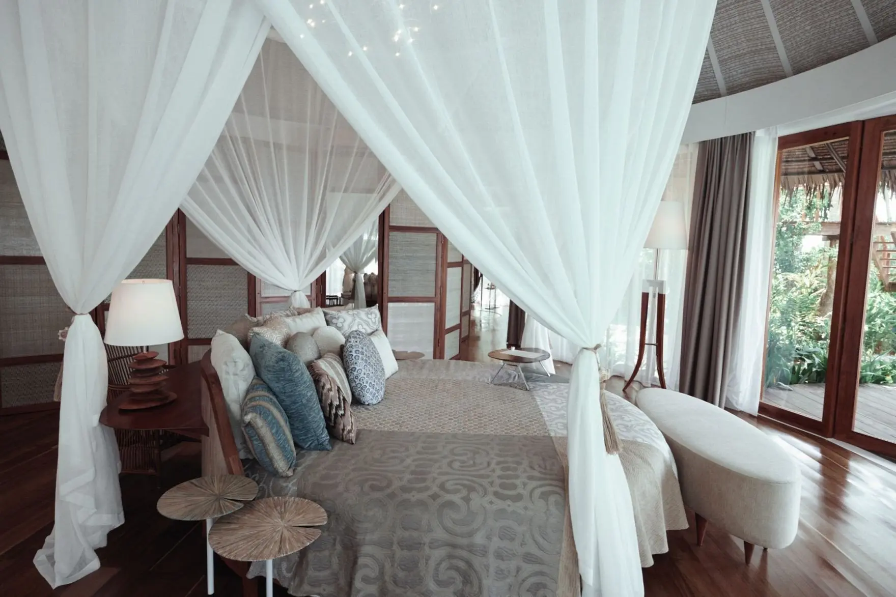 NPH_Perlah Villa master bedroom