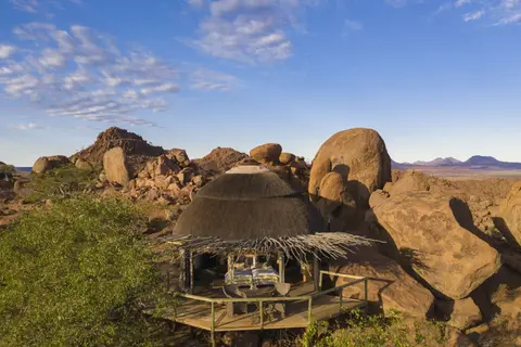 Superior View Room