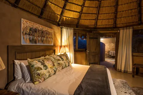 Rock (Mini) Suite