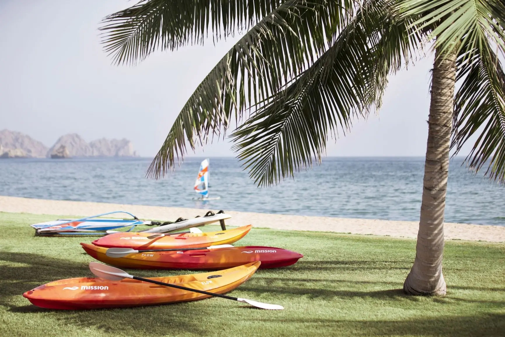 Water Sports