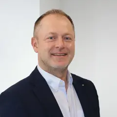 Simon Hurter