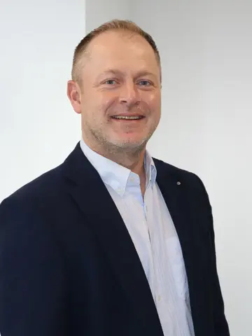 Simon Hurter