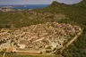 1 Cap Vermell Grand Hotel Vista General 