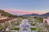 Cap Vermell Grand Hotel Ses Oliveres Sunset View