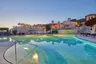CVGH Pool by Night