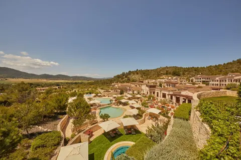 Cap Vermell Grand Hotel