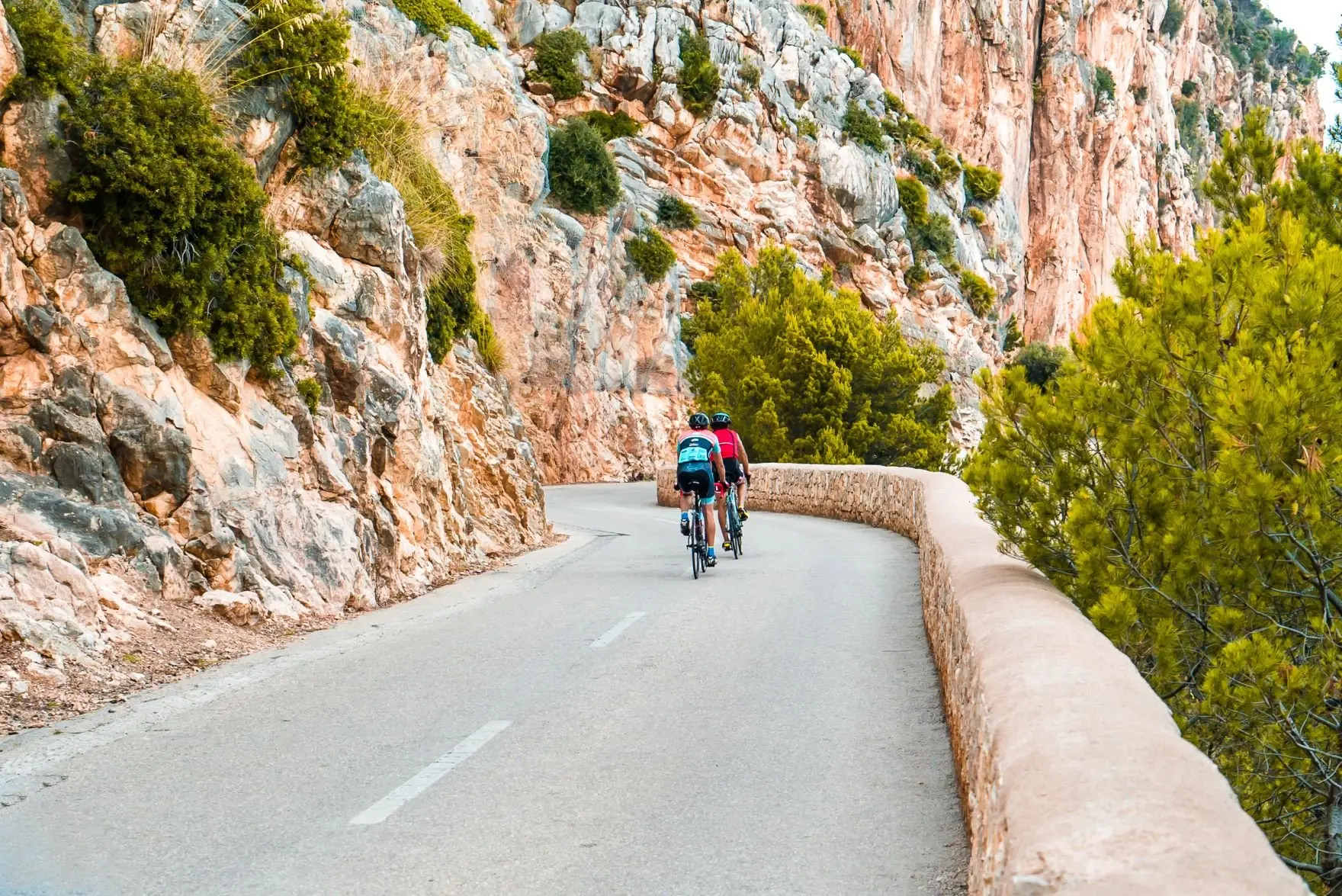 Cycling (2)
