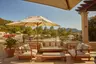 Cap Vermell Grand Hotel Tapas Bar Chill out