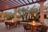 Cap Vermell Grand Hotel Tapas Bar Terrace