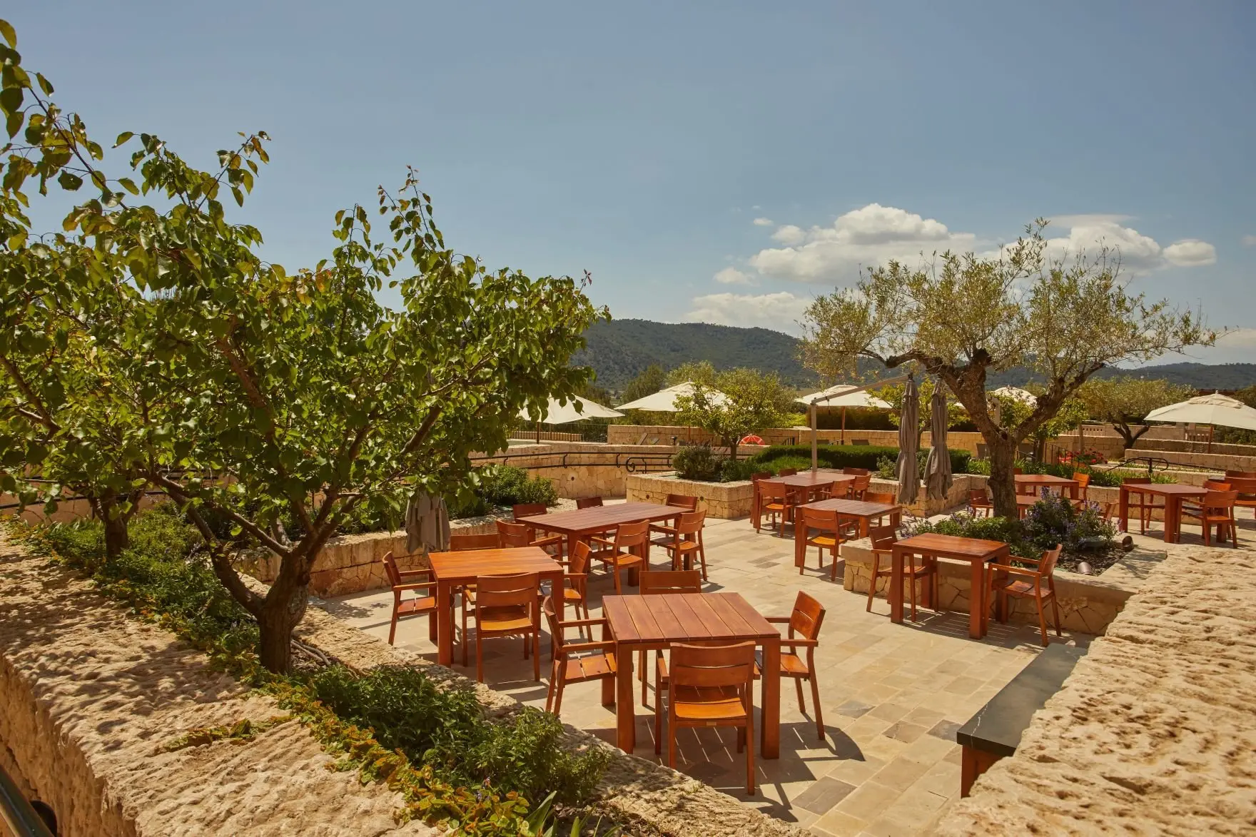 CVGH Balearic Restaurant (4)