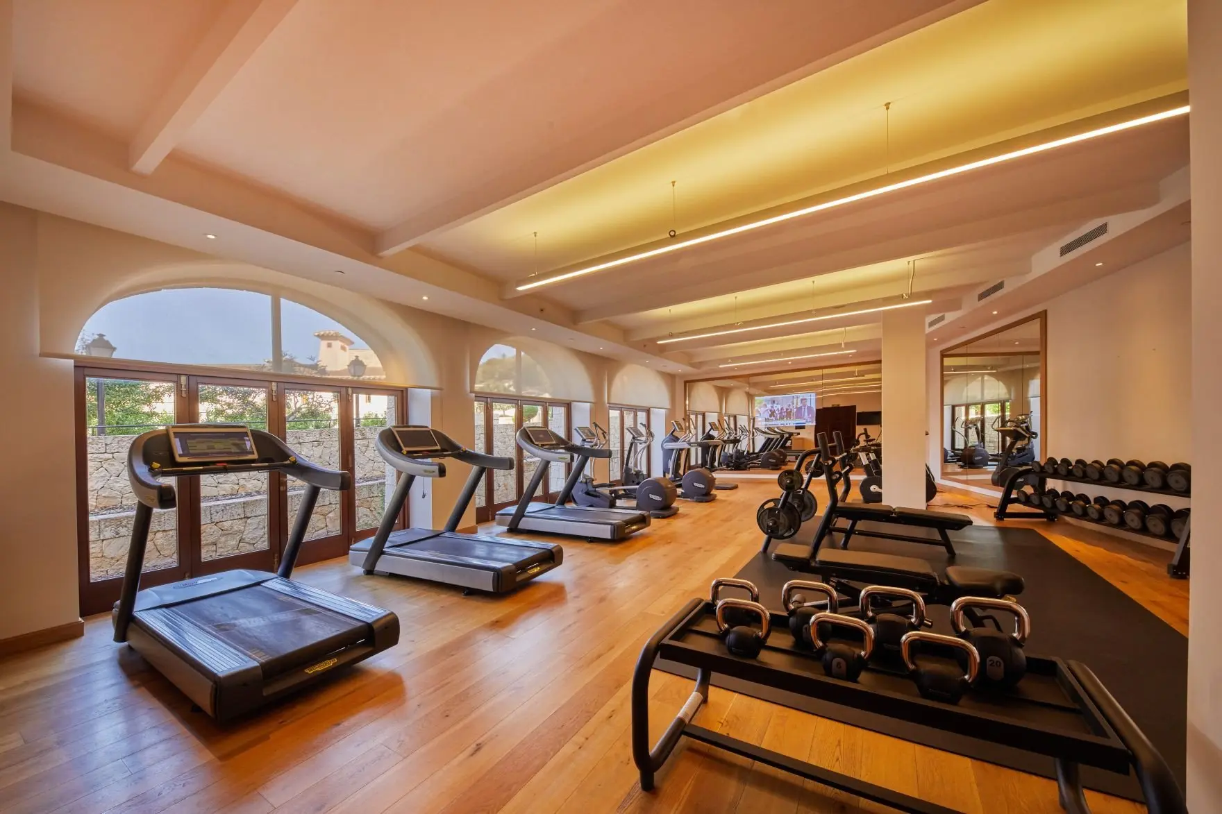 CVGH Gym (2)