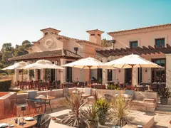 ROKA Mallorca Terrace