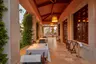 VORO Restaurant Terrace