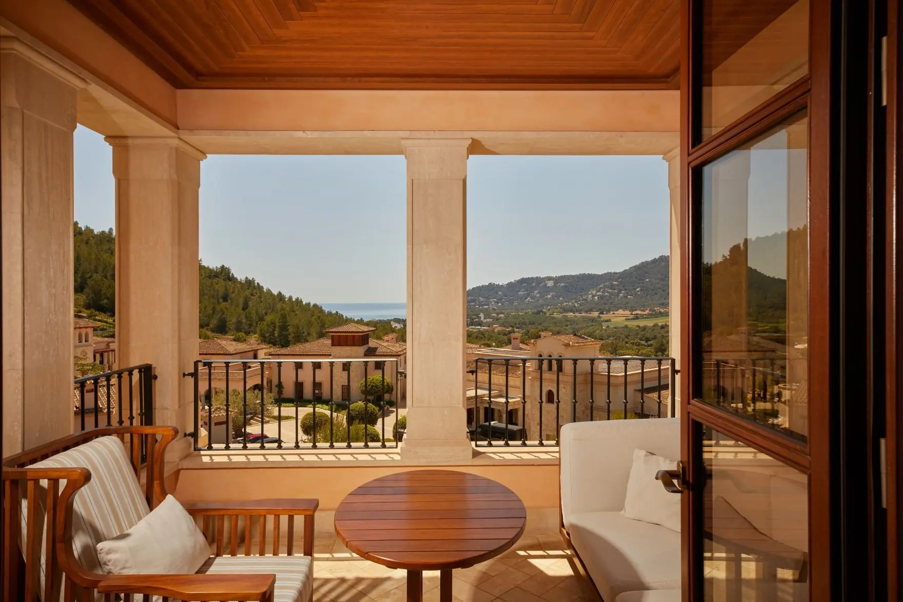 Junior Suite Valley View